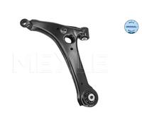 Wishbone Front Axle Left Control Arm 016 050 0187 MEYLE for MERCEDES-BENZ