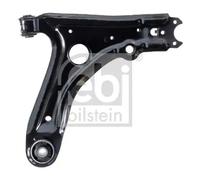 febi bilstein 02818 Control Arm with bushes and without joint, pack of one