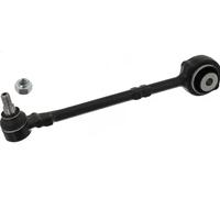 Wishbone Front Axle Left Control Arm 10 94 6191 SWAG for MERCEDES-BENZ E-CLASS