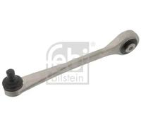 Wishbone / Suspension Arm fits AUDI A6 C7 2.0D Front Upper, Left 11 to 18 Febi