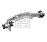 Suspension Arm fits NISSAN NV200 M20 1.5D Front Left 2010 on 54525AX600 Febi New