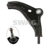 SWAG 11 93 6140 Suspension arm