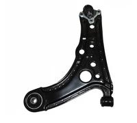 Wishbone Front Axle Left Control Arm 1140102070 JP GROUP for SEAT VW