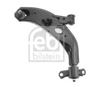 Wishbone Front Axle Left Control Arm 12909 FEBI BILSTEIN for MAZDA FORD USA