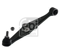 Wishbone Front Axle Left Control Arm 12925 FEBI BILSTEIN for ROVER 200 Coupe