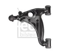 FEBI BILSTEIN 14036 Track Control Arm Wishbone Front Left for Mercedes 124 E