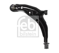 FEBI BILSTEIN 14152 Track Control Arm Wishbone Front Left for Nissan Micra