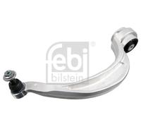 Wishbone Front Axle Left Control Arm 177727 FEBI BILSTEIN for AUDI A5 Q5 A4 B8