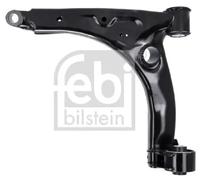Wishbone Front Axle Left Control Arm 180968 FEBI BILSTEIN for VW MAN