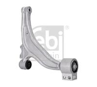 Wishbone Front Axle Left Control Arm 181748 FEBI BILSTEIN for OPEL ASTRA J