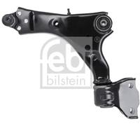 Wishbone / Suspension Arm fits LAND ROVER DISCOVERY SPORT L550 2.2D 2014 on Febi
