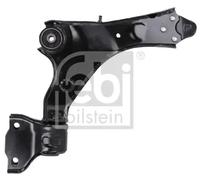 Wishbone / Suspension Arm fits LAND ROVER DISCOVERY SPORT L550 2.2D 2014 on Febi
