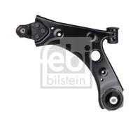 Wishbone Front Axle Left Control Arm 182071 FEBI BILSTEIN for JEEP FIAT