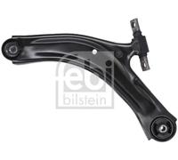 Wishbone / Suspension Arm fits NISSAN QASHQAI J11 1.6D Front Left 2013 on R9M