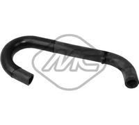 Febi Bilstein Control Arm - 183592 - Fits Hyundai & Kia Front Axle Left