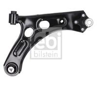 FEBI BILSTEIN CONTROL/TRAILING ARM, WHEEL SUSPENSION FRONT LEFT CITROËN FIAT LAN
