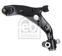 Febi Bilstein Control Arm With Bushes & Joint 193402 Fits Mazda Front Axle Left