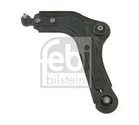 Wishbone Front Axle Left Control Arm 22801 FEBI BILSTEIN for DAEWOO NUBIRA