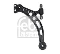 Wishbone Front Axle Left Control Arm 22971 FEBI BILSTEIN for TOYOTA CAMRY
