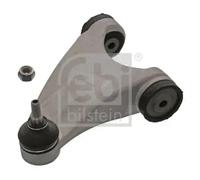 febi bilstein Control Arm 23161 – with bushes and joint – Pack of 1