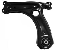 Wishbone Front Axle Left Control Arm 2324-601FLH FEBEST for SEAT AUDI VW SKODA