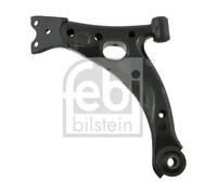 Wishbone Front Axle Left Control Arm 28109 FEBI BILSTEIN for TOYOTA CARINA E VI