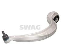 Wishbone Front Axle Left Control Arm 30 10 2987 SWAG for AUDI PORSCHE