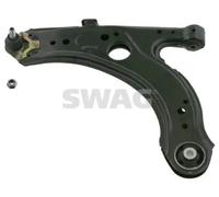 Wishbone Front Axle Left Control Arm 30 91 9820 SWAG for AUDI SKODA VW SEAT