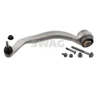 Wishbone Front Axle Left Control Arm 30 93 3366 SWAG for AUDI VW SKODA