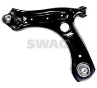 Wishbone Front Axle Left Control Arm 30 93 6925 SWAG for SKODA VW SEAT
