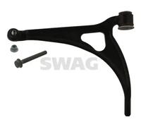 Wishbone Front Axle Left Control Arm 30 93 9644 SWAG for AUDI A2