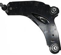 Wishbone Front Axle Left Control Arm 301181395700 MAGNETI MARELLI for RENAULT