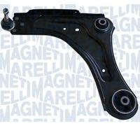 Wishbone Front Axle Left Control Arm 301181397900 MAGNETI MARELLI for RENAULT