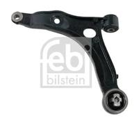Wishbone Front Axle Left Control Arm 31297 FEBI BILSTEIN for FIAT PEUGEOT