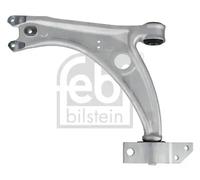 Wishbone Front Axle Left Control Arm 32326 FEBI BILSTEIN for VW SEAT AUDI