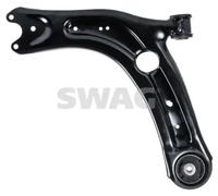 Wishbone Front Axle Left Control Arm 33 10 0401 SWAG for VW SKODA SEAT AUDI