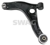 CONTROLTRAILING ARM WHEEL SUSPENSION 33 10 2978 FOR RENAULT MASTER/III/Bus/Van