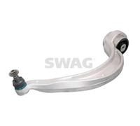Wishbone Front Axle Left Control Arm 33 10 4272 SWAG for AUDI A5 Q5 A5 Sportback