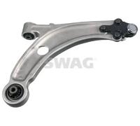 Wishbone Front Axle Left Control Arm 33 10 9625 SWAG for PEUGEOT 308 I 308 II