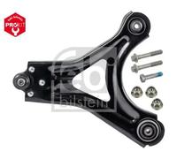Wishbone Front Axle Left Control Arm 33095 FEBI BILSTEIN for FORD MONDEO