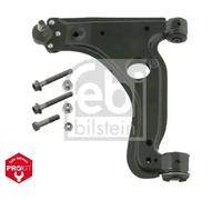 FEBI BILSTEIN 34232 Wheel Suspension Control Trailing Arm Left Front Lower