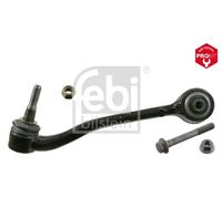 Wishbone Front Axle Left Control Arm 34670 FEBI BILSTEIN for BMW X5