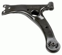 Wishbone Front Axle Left Control Arm 34729 01 LEMFÖRDER for TOYOTA COROLLA