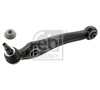 Wishbone Front Axle Left Control Arm 36328 FEBI BILSTEIN for BMW X5 X6