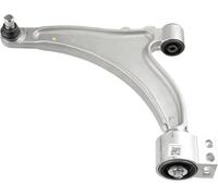 Wishbone Front Axle Left Control Arm 37387 01 LEMFÖRDER for OPEL CHEVROLET