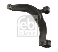 Wishbone Front Axle Left Control Arm 38285 FEBI BILSTEIN for VW MULTIVAN Mk V