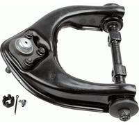 Wishbone Front Axle Left Control Arm 38561 01 LEMFÖRDER for MITSUBISHI L200
