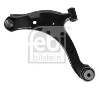 febi bilstein 41052 Control Arm with bushing and joint, pack of one