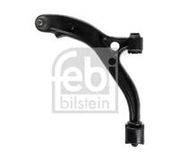 febi bilstein 41055 Control Arm with bushing and joint, pack of one