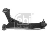 Febi Bilstein 41078 Front Left Wheel Suspension Control/Trailing Arm Fits Lancia